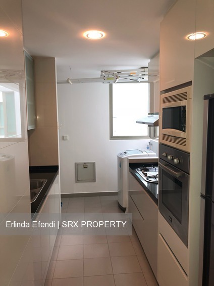 Casa Merah (D16), Apartment #205496711